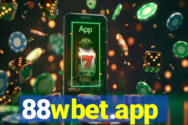 88wbet.app