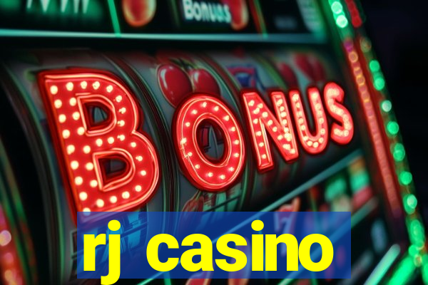 rj casino