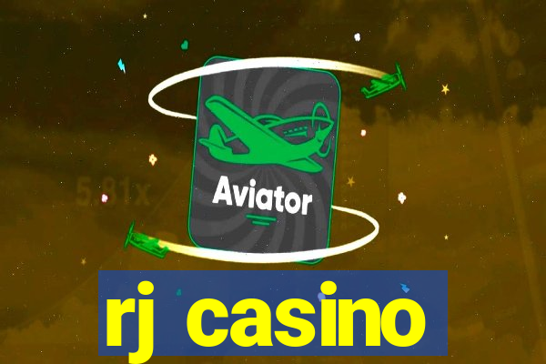 rj casino