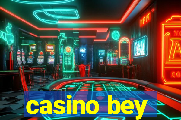 casino bey