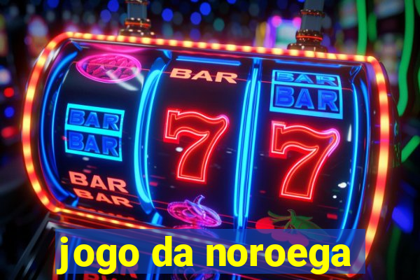 jogo da noroega