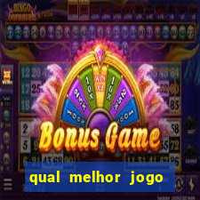 qual melhor jogo de celular