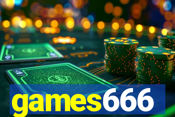 games666