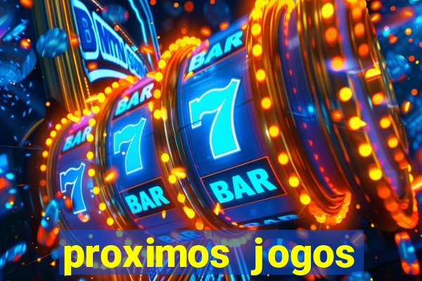 proximos jogos brasileiro serie a