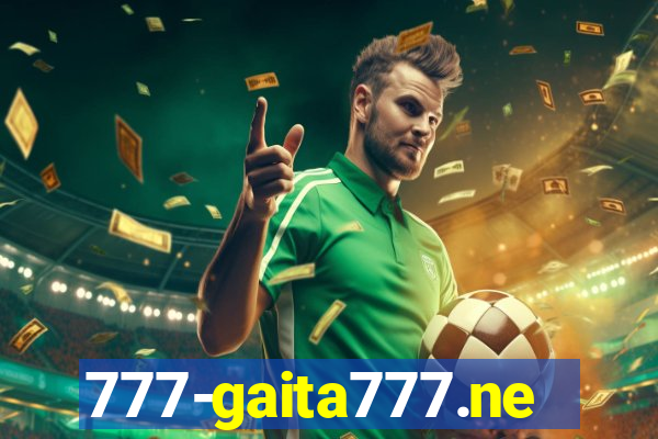 777-gaita777.net