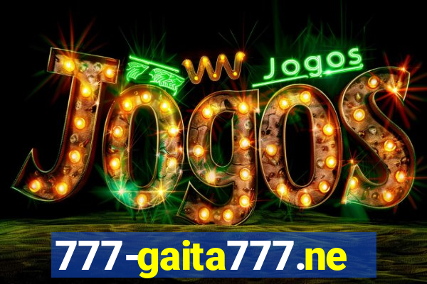 777-gaita777.net