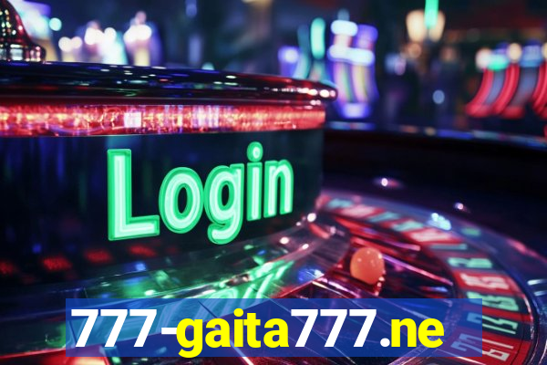 777-gaita777.net