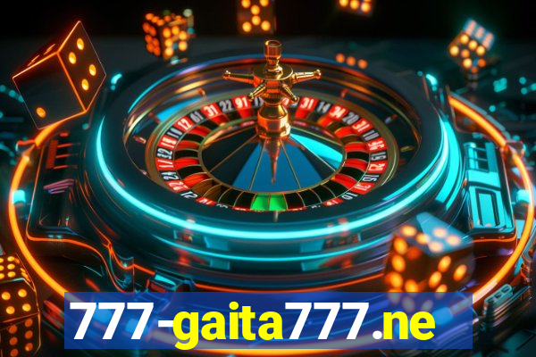 777-gaita777.net