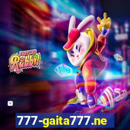 777-gaita777.net