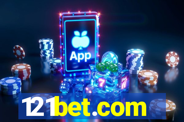 121bet.com