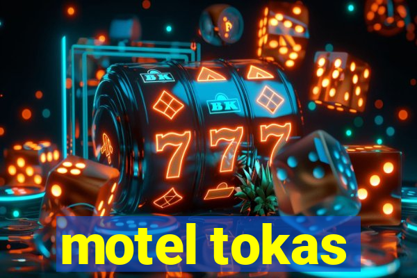 motel tokas