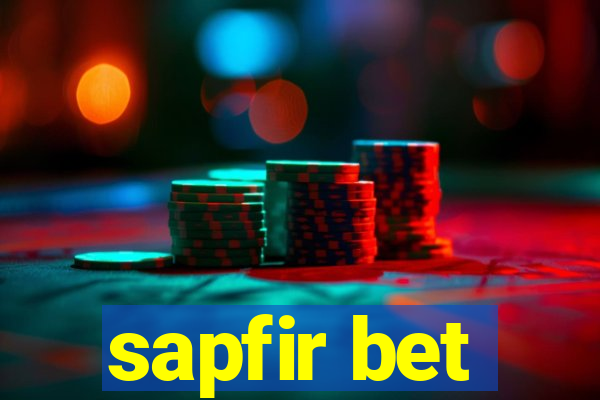 sapfir bet