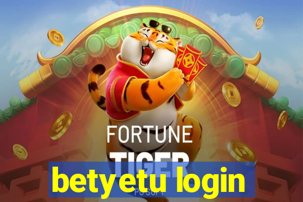 betyetu login