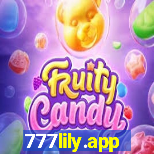 777lily.app