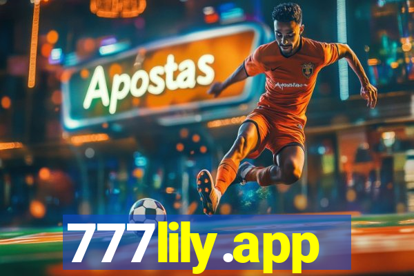 777lily.app