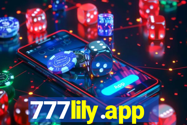 777lily.app