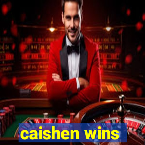 caishen wins