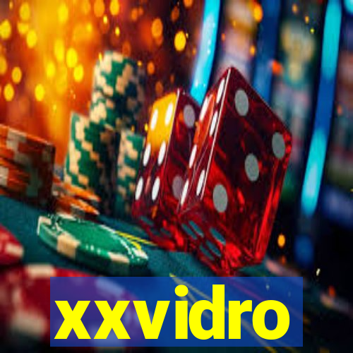 xxvidro