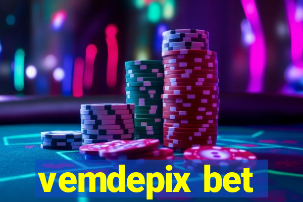 vemdepix bet