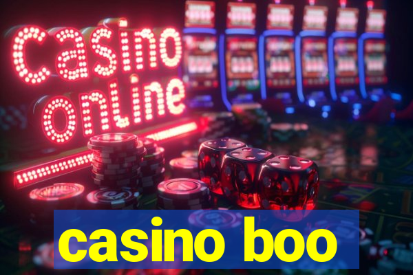 casino boo