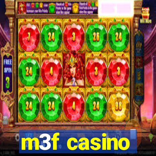 m3f casino