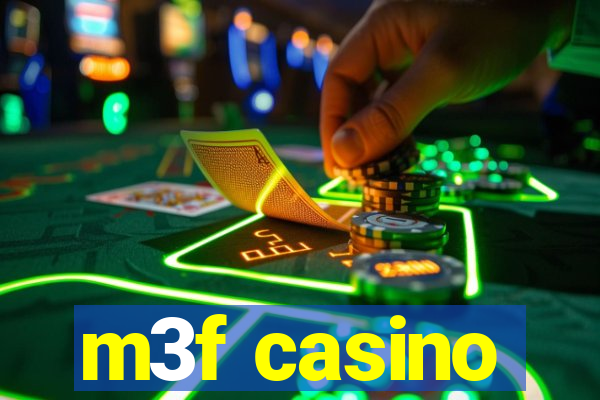 m3f casino