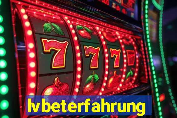 lvbeterfahrung