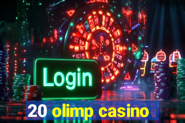 20 olimp casino