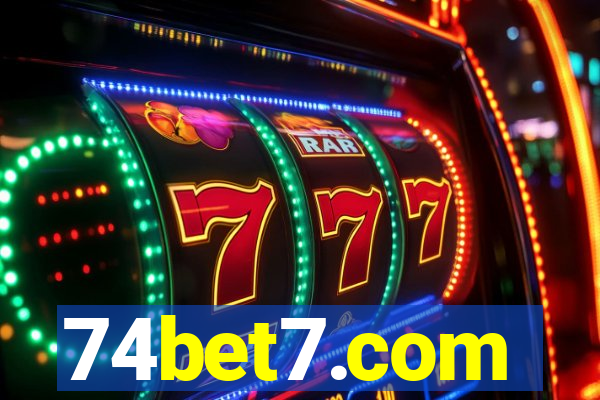 74bet7.com