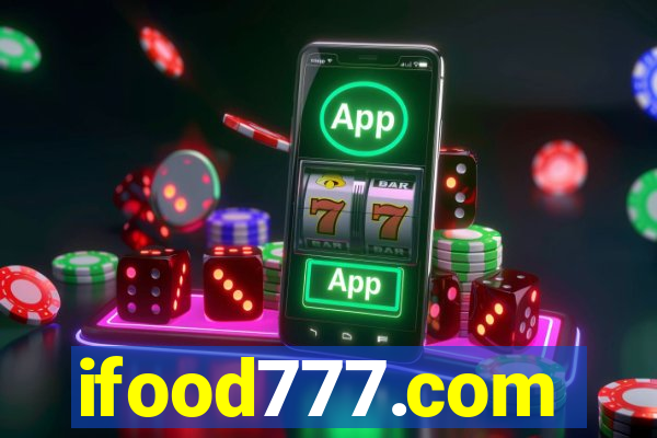 ifood777.com