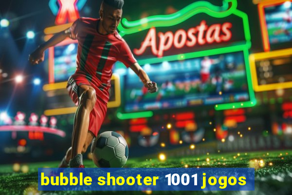 bubble shooter 1001 jogos