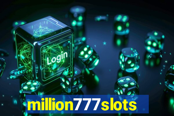 million777slots.com