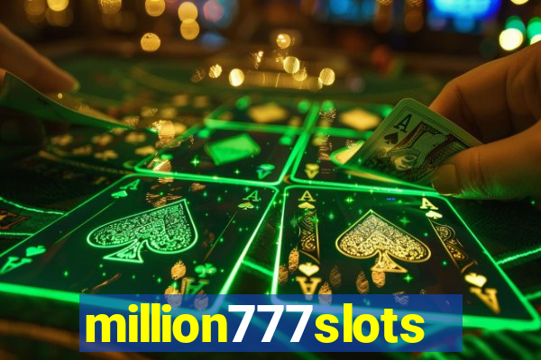 million777slots.com