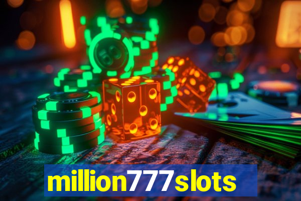 million777slots.com