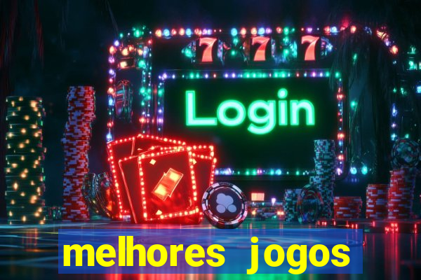 melhores jogos manager android