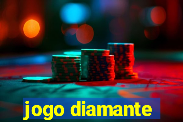 jogo diamante