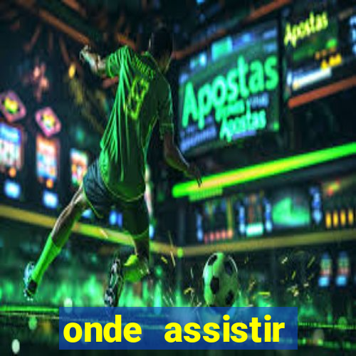 onde assistir athletico x bahia