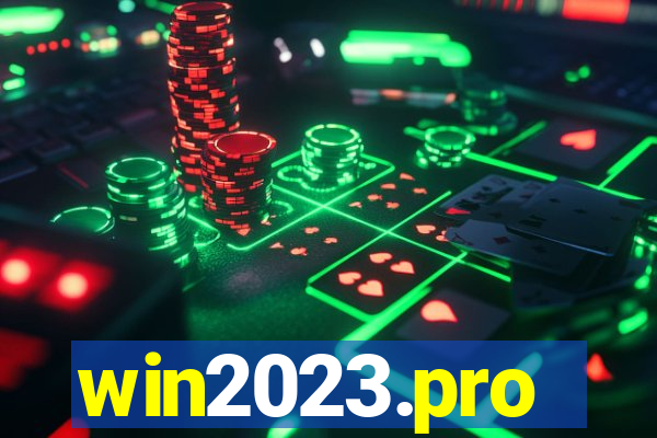 win2023.pro