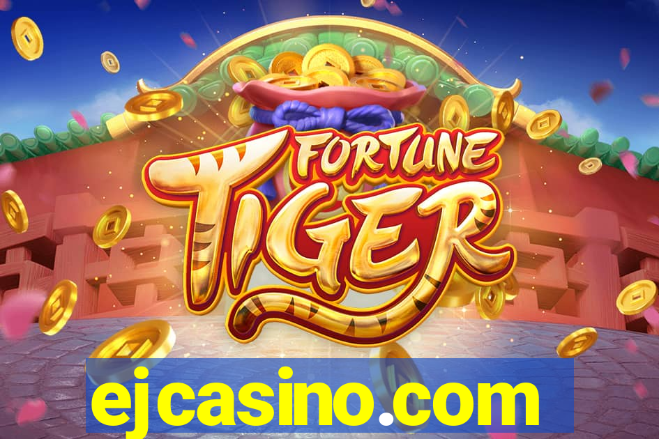 ejcasino.com