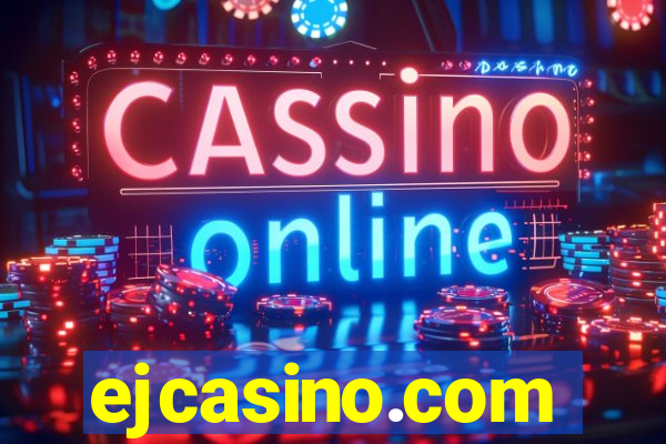 ejcasino.com