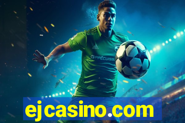 ejcasino.com