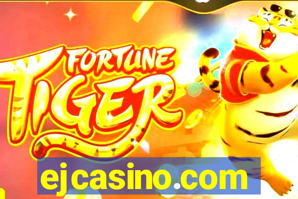 ejcasino.com