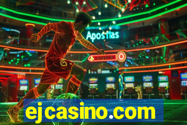 ejcasino.com