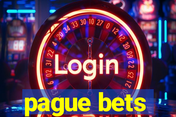 pague bets