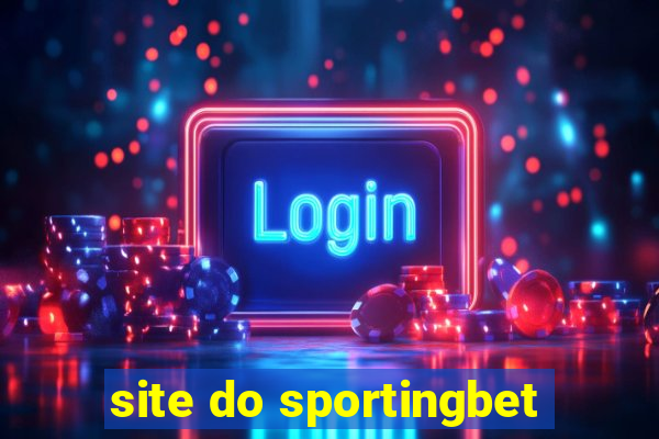 site do sportingbet