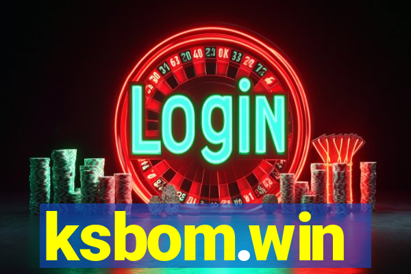 ksbom.win