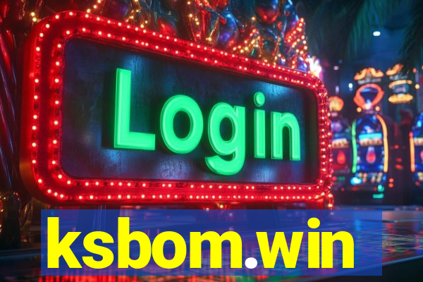 ksbom.win