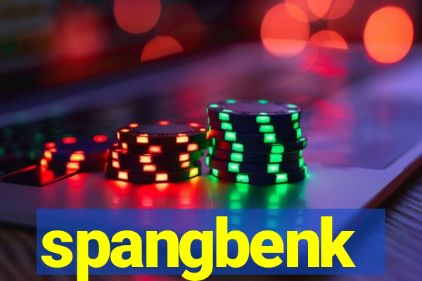 spangbenk