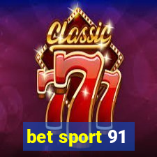 bet sport 91