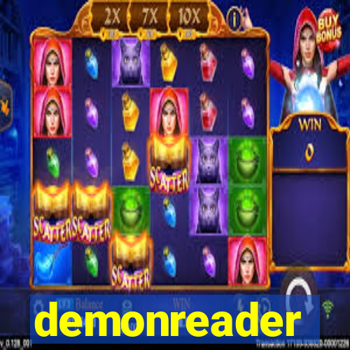 demonreader